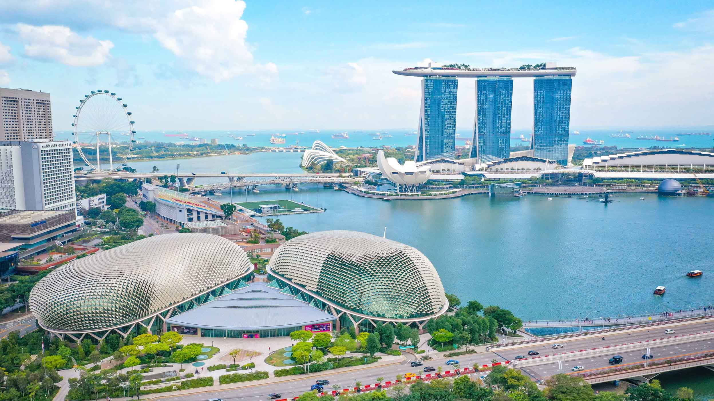 Tips About Singapore