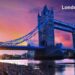 flights to london from boston